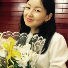 Гульзада Кадырбекова, 26.02.1986, Атырау