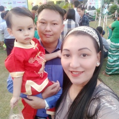 Eaint Eaint, 05.08.1990, Yangon