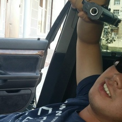 Арман Булатов, 09.02.1991, Астана