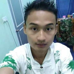 U-Oo Zayar, 25.01.1994