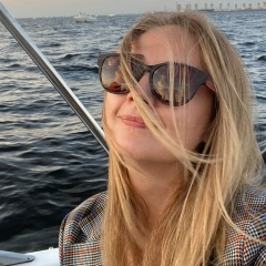 Людмила Брыкова, 06.04, Санкт-Петербург