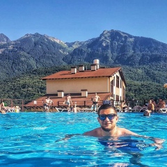 Биц Артур, 13.10, Санкт-Петербург