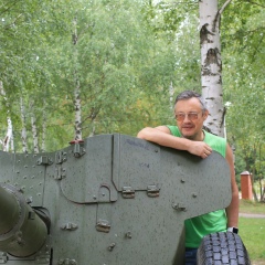 Игорь Шахин, 22.09, Москва