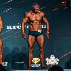 Олег Горев, 31.03.1988, Ишим