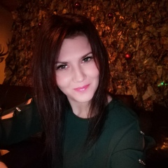 Надежда Гнедаш-Сухина, 14.06.1985, Рудный