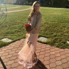 Элина Лазарева, 26.07.1986, Уфа