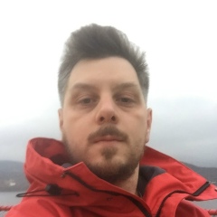 Роман Самсонов, Санкт-Петербург
