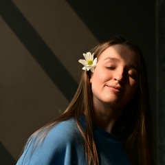 Татьяна Кудашкина, 17.05, Москва