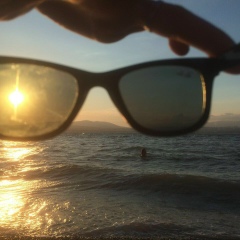 Сергей Казанский, 14.07