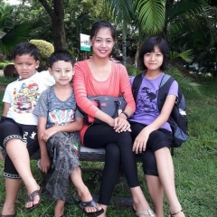 ကိုးမမ ခိုင္