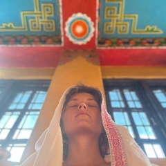 Алёнушка Александрова