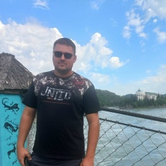 Сергей Пилюгин, 21.06.1989, Бийск