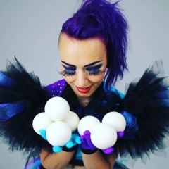 Анна Тищенко, 28.05.1984, Саратов