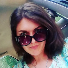 Надежда Осадчук, 24.03.1985, Алматы