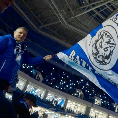 Илья Павлов, 08.07.2000, Калининград