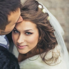 Ксения Шахтер, 25.04.1989, Москва