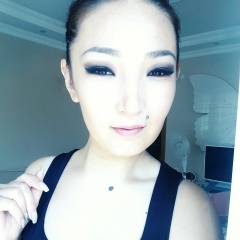 Бибигуль Машарипова, 01.10, Актау