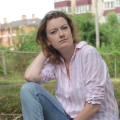 Татьяна Волкова, 04.08.1987, Краснодар