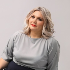 Анна Пахоменко, 31.05, Санкт-Петербург
