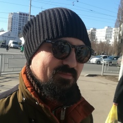 Булат Юлаев, 01.12.1983, Уфа