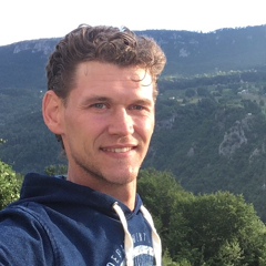 Michael Kalashnikov, 20.04, Москва