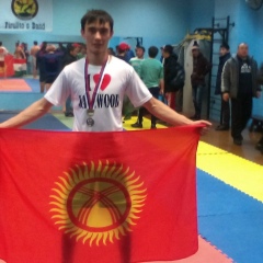 Prosto Angel, 09.08.1990, Москва