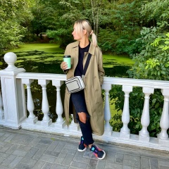 Юлия Таипова, 02.05.1987, Москва