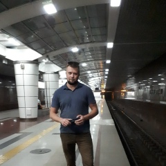 Ян Белобородов, 15.06.1991