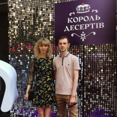 Андрей Туренко, 11.04, Киев