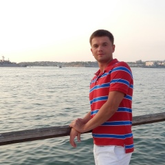 Рома Полищук, 21.01.1988, Запорожье