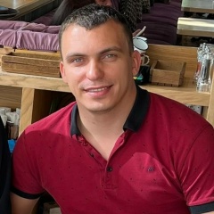 Алексей Щекотов, 10.05