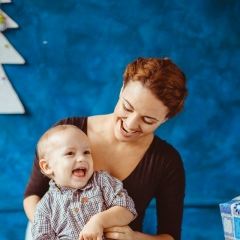 Анна Бабухина, 13.03, Львов