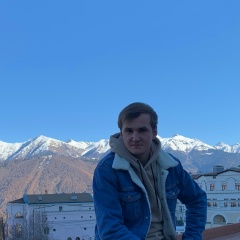 Сергей Димитров, 30.09.1997, Сочи