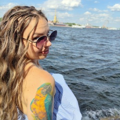 Светик Просто, 22.05, Санкт-Петербург