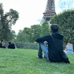 Asics Kshee, Houston