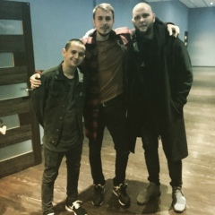 Иван Пастерук, 15.02.1989, Киев