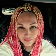 Кристина Донецкая, 24.08, Москва