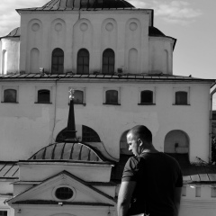 Vanek Koev, 21.06.1991, Сызрань