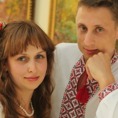 Аня Шлык, 22.09, Сумы