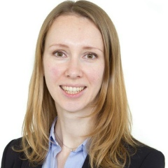 Anastasia Petersen, 17.07, Lynge