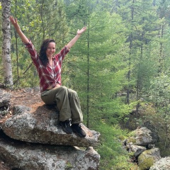 Надежда Самоделкина, 21.02.1988, Нижний Новгород