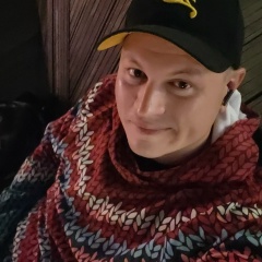 Андрей Авдеев, Москва