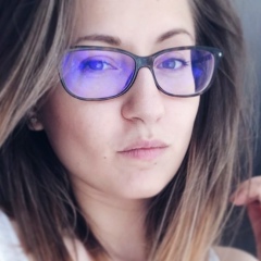 Oksana Gorbunova, 13.01, Paris