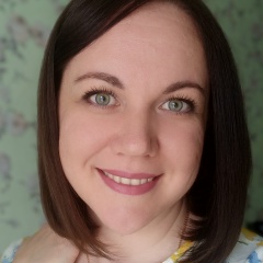 Ольга Ковалева, 19.02.1988, Балашиха