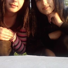 Юлька Янковская, 14.07, Орша