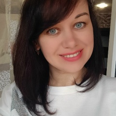 Елена Суппонен, 13.04.1984, Череповец