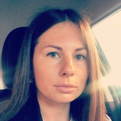 Мария Реутова, 03.10.1987, Санкт-Петербург