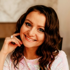 Елена Ермолаева, 02.01, Санкт-Петербург