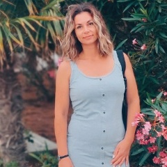 Елена Галкина, 24.04, Симферополь