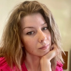 Татьяна Сакаева, 03.03.1993, Москва